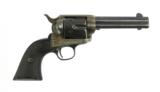 "Colt Single Action Army Revolver (C13820)" - 4 of 8