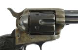 "Colt Single Action Army Revolver (C13820)" - 5 of 8
