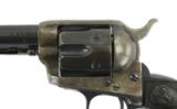 "Colt Single Action Army Revolver (C13820)" - 2 of 8