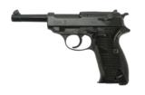 "AC41 Walther P38 9mm (PR38908)" - 3 of 6
