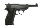 "AC41 Walther P38 9mm (PR38908)" - 1 of 6
