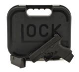 Glock 43 9 mm (PR38932)
New. - 1 of 3