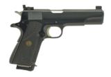 "Colt Government MK IV .45 ACP (C13835)" - 1 of 4