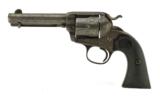 "Colt Bisley .38 WCF (C13853)"