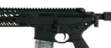 Sig Sauer MCX 5.56mm caliber (nR22291)NEW - 5 of 5