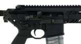 Sig Sauer MCX 5.56mm caliber (nR22291)NEW - 3 of 5