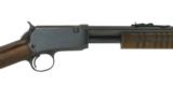 "Winchester 62A .22 S,L,LR (W9424)- 2 of 7