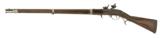 "U.S. 1819 Hall Breechloading Musket (AL4316)" - 1 of 7