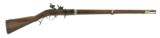 "U.S. 1819 Hall Breechloading Musket (AL4316)" - 3 of 7