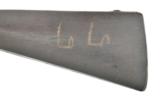"U.S. 1819 Hall Breechloading Musket (AL4318)" - 6 of 6