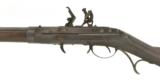 "U.S. 1819 Hall Breechloading Musket (AL4318)" - 4 of 6