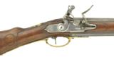 "Austrian Combination Flintlock Fowler and Rifle (AL4322)" - 2 of 10