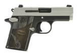 Sig Sauer P938 9mm (nPR39056) New. - 3 of 3
