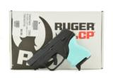 Ruger LCP II .380 Auto (nPR39061) New. - 1 of 3