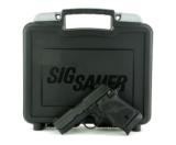 Sig Sauer P938 9mm (nPR39106 ) - 1 of 3