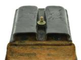 U.S. Marked 1911 .45 Magazine Pouch (H1080) - 3 of 3