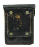 U.S. Marked 1911 .45 Magazine Pouch (H1080) - 2 of 3