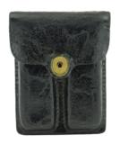 U.S. Marked 1911 .45 Magazine Pouch (H1080) - 1 of 3