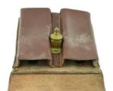 "U.S. Marked Boyt-46 General Officers 1911 .45 Magazine Pouch (H1081) - 3 of 3