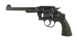 "Smith & Wesson 2nd Model Hand Ejector .44 Special (PR39124)" - 1 of 5