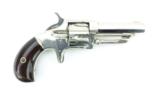 "Wesson and Harrington No.3 Revolver (AH4318)- 2 of 4
