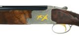 Browning Superposed Waterfowl Series Black Duck 12 Gauge Shotgun. (S9227) - 4 of 8