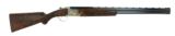 Browning Superposed Waterfowl Series Black Duck 12 Gauge Shotgun. (S9227) - 1 of 8