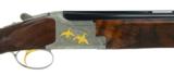 Browning Superposed Waterfowl Series Black Duck 12 Gauge Shotgun. (S9227) - 2 of 8
