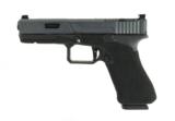 Glock 17 Agency Arms Custom 9mm (PR39187) - 2 of 4