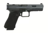 Glock 17 Agency Arms Custom 9mm (PR39187) - 1 of 4