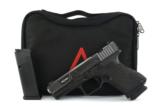 Glock 19 Agency Arms Custom 9mm (PR39203) - 1 of 4