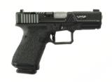 Glock 19 Agency Arms Custom 9mm (PR39203) - 2 of 4