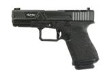 Glock 19 Agency Arms Custom 9mm (PR39203) - 3 of 4