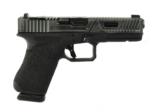 Glock 17 Agency Arms Custom 9mm (PR39204) - 2 of 4