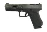 Glock 17 Agency Arms Custom 9mm (PR39204) - 3 of 4