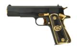 "Colt Government .45 ACP (nC13899) New." - 3 of 3