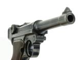 BFY 41 Mauser P08 Luger 9mm (PR39207) - 6 of 9