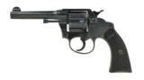 "Colt Police Positive .38 S&W (C13906)" - 1 of 7