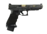 "Glock 34 Taran Tactical 9mm (PR39242)
- 2 of 3