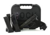 "Glock 34 Taran Tactical 9mm (PR39242)
- 1 of 3