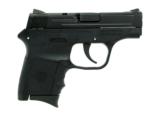 " Smith & Wesson M&P Bodyguard .380 ACP (PR39253) - 2 of 3