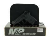 " Smith & Wesson M&P Bodyguard .380 ACP (PR39253) - 1 of 3