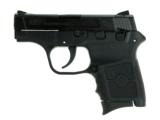 " Smith & Wesson M&P Bodyguard .380 ACP (PR39253) - 3 of 3
