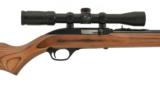 "Marlin 60 .22 LR (R22376) - 2 of 4