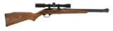 "Marlin 60 .22 LR (R22376) - 1 of 4