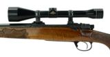 Mauser 98 Sporter .243 (R22391) - 4 of 8