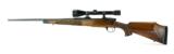 Mauser 98 Sporter .243 (R22391) - 3 of 8