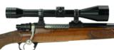 Mauser 98 Sporter .243 (R22391) - 2 of 8