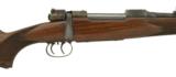 "Custom Mauser 98 Sporter 8mm Mauser (R22394)" - 2 of 7