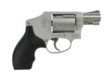 Smith & Wesson 642-2 Airweight .38 Special +P (nPR39293) New - 3 of 3